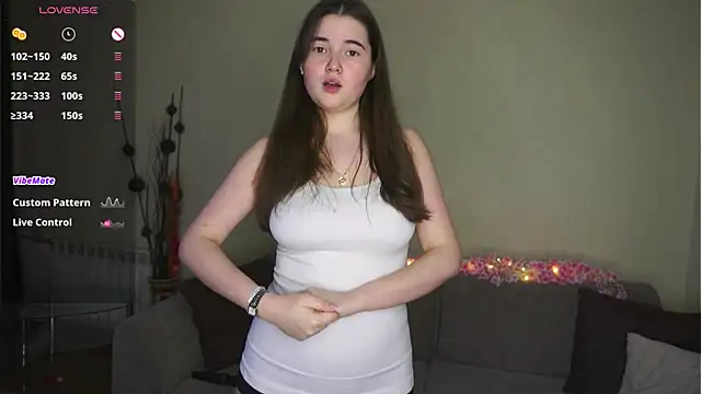 CathrynDail online show from 05-19-26, 07:26