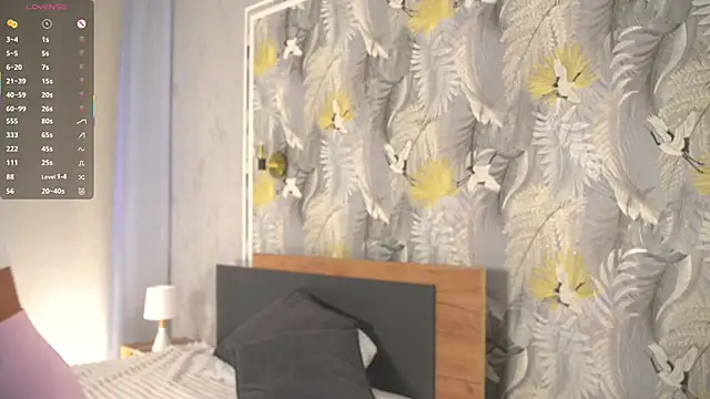 GeorginaCurvin online show from 06-16-26, 11:07