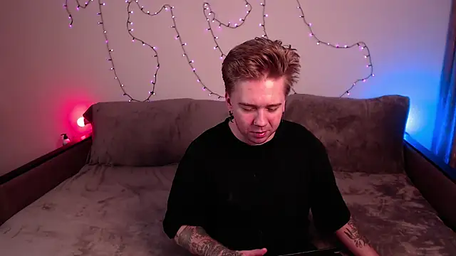 lust beyond online show from 03-20-26, 12:15