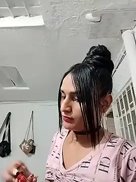 Pussycat 9999 online show from 12-24-24, 01:17