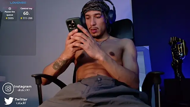 rafael stone online show from 11-19-25, 02:00