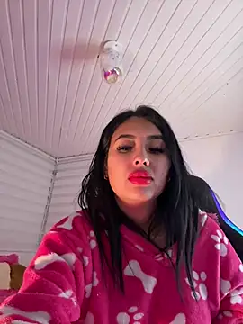 Anily Lovely online show from 03-06-25, 07:14