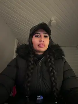 Anily Lovely online show from 01-10-26, 11:20