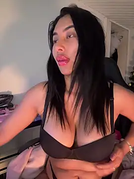 Anily Lovely online show from 02-14-26, 06:15