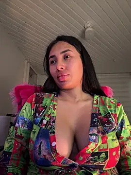 Anily Lovely online show from 03-03-26, 10:59