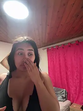 Anily Lovely online show from 04-09-26, 02:00