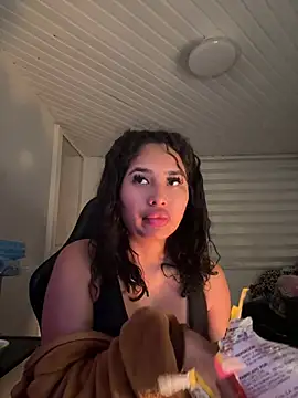 Snapshot of Anily_Lovely chatting on 07-03-26, 12:06 Anily Lovely online show from 07-03-26, 12:06
