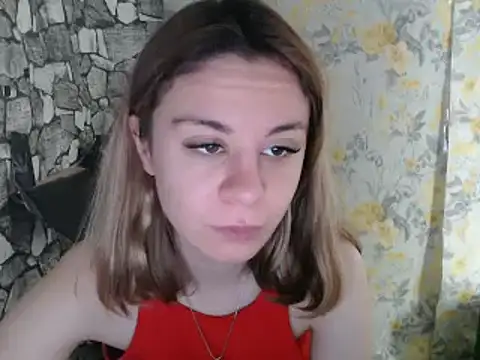 Alissa Joli online show from 12-05-24, 01:38