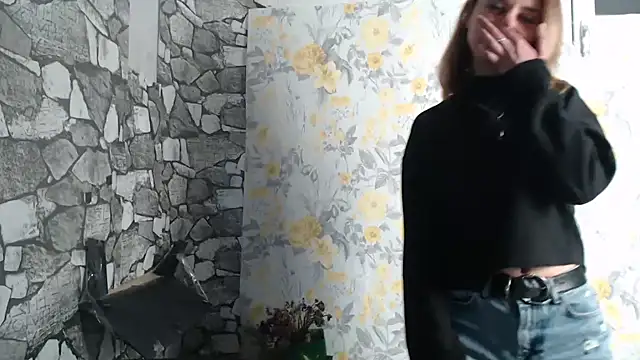 Alissa Joli online show from 12-06-24, 12:05