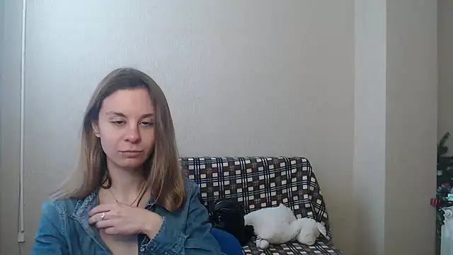 Alissa Joli online show from 03-19-25, 10:55