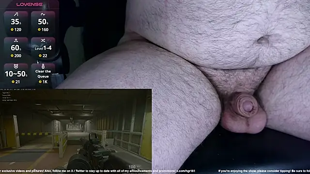 hgr161 online show from 01-03-25, 01:27