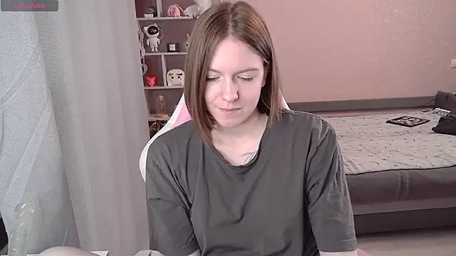 CassieJuice69 online show from 10-24-25, 06:15