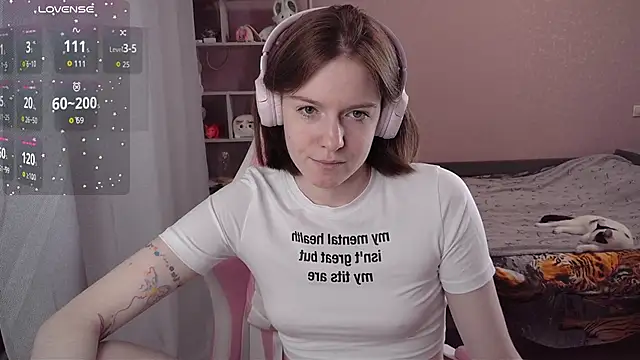 CassieJuice69 online show from 11-21-25, 06:39