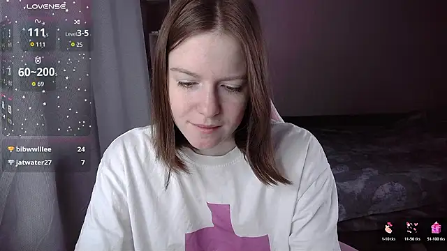 CassieJuice69 online show from 02-06-26, 03:11