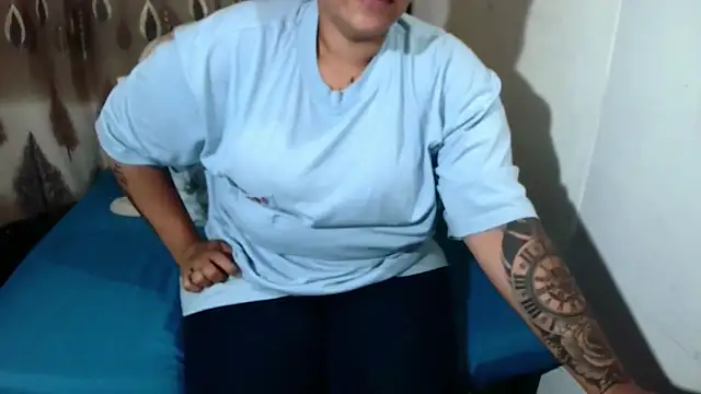 Indian candyXX online show from 12-03-25, 04:16