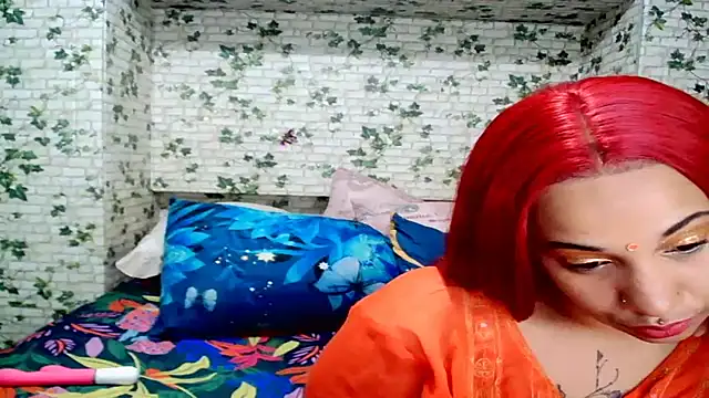 Indian candyXX online show from 02-26-26, 08:19