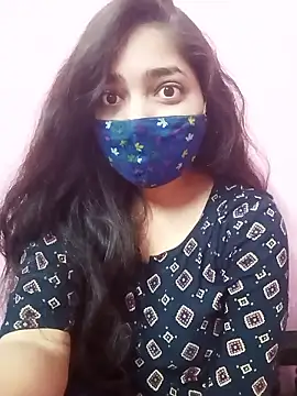 Cute-Simmi online show from 01-10-26, 06:04