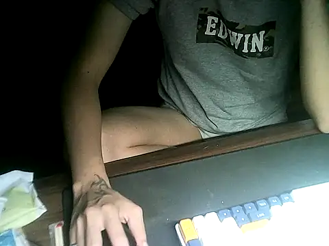 Ryan67533 online show from 11-15-25, 12:08