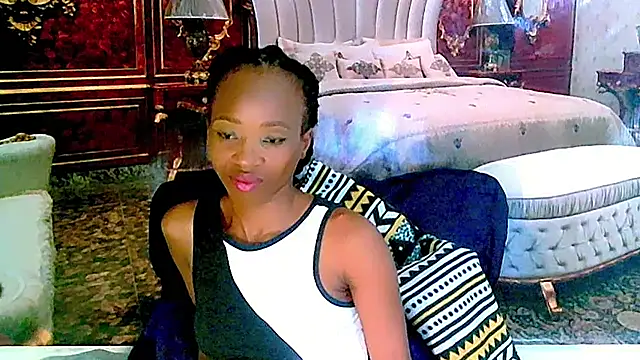 Snapshot of EbonyCreamy69 chatting on 12-17-24, 07:15 EbonyCreamy69 online show from 12-17-24, 07:15