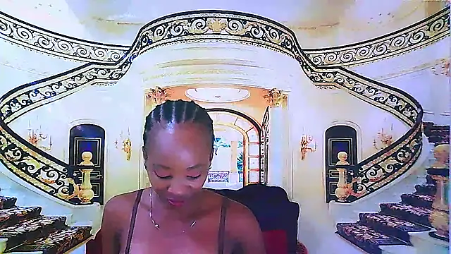 Snapshot of EbonyCreamy69 chatting on 01-03-25, 07:06 EbonyCreamy69 online show from 01-03-25, 07:06