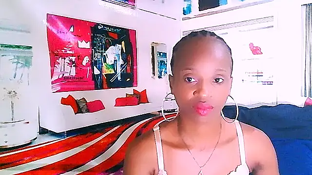 Snapshot of EbonyCreamy69 chatting on 01-08-25, 08:50 EbonyCreamy69 online show from 01-08-25, 08:50