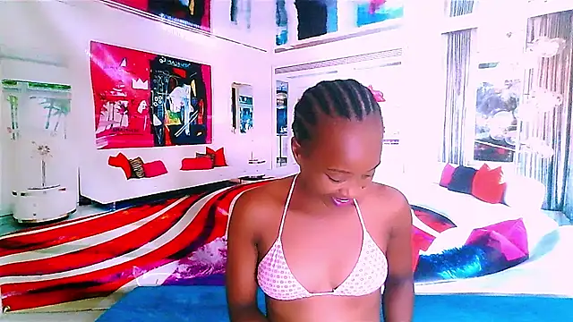 Snapshot of EbonyCreamy69 chatting on 01-13-25, 02:11 EbonyCreamy69 online show from 01-13-25, 02:11