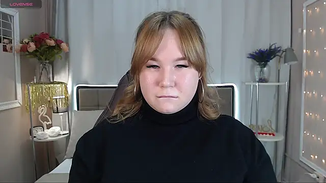 Snapshot of Emmy_Greis chatting on 02-04-25, 03:44 Emmy Greis online show from 02-04-25, 03:44