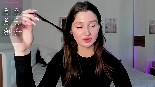 Snapshot of tender_babyy chatting on 12-31-24, 12:25 tender babyy online show from 12-31-24, 12:25