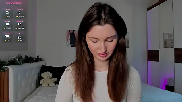 Snapshot of tender_babyy chatting on 01-14-25, 02:11 tender babyy online show from 01-14-25, 02:11