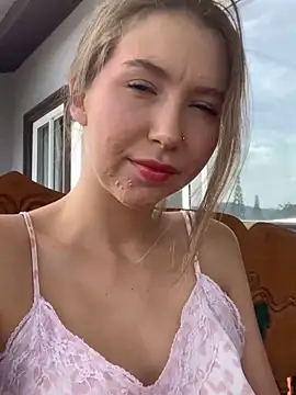 LinaSiren online show from 12-07-24, 07:05