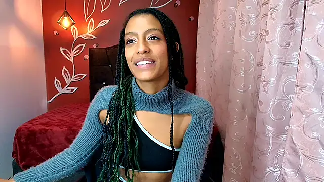 Zia Green online show from 12-29-24, 08:00