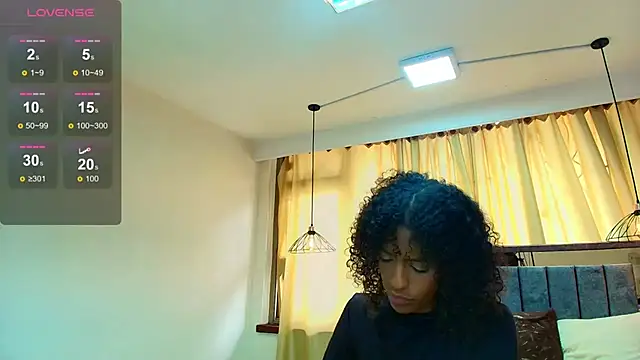 Zia Green online show from 03-03-25, 07:39