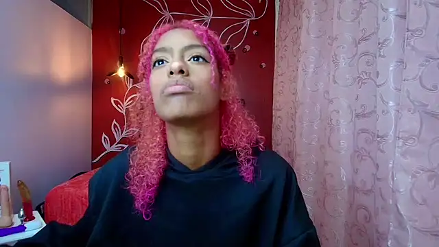 Zia Green online show from 03-20-25, 12:11