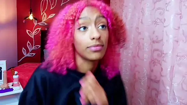 Zia Green online show from 03-20-25, 03:25