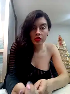 JaneLondon online show from 12-22-25, 01:08