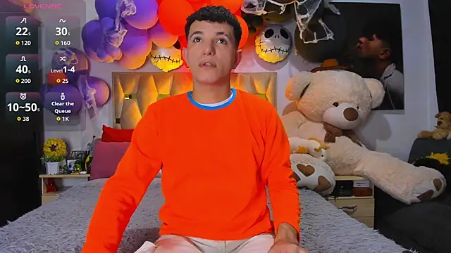 patrick sanzz online show from 10-26-25, 08:15