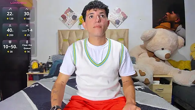 patrick sanzz online show from 01-15-26, 06:33