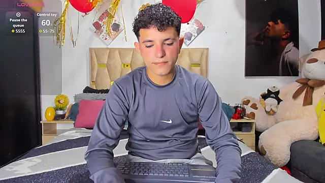 patrick sanzz online show from 02-13-26, 09:33