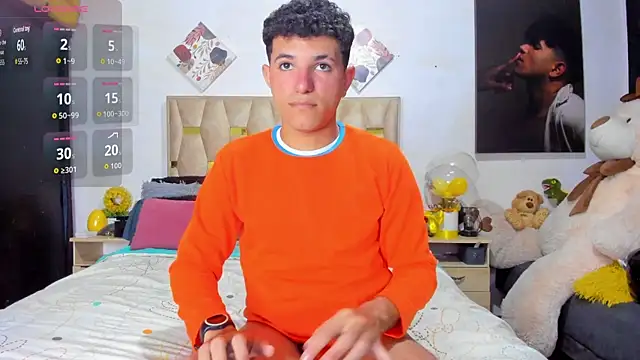 patrick sanzz online show from 04-01-26, 06:05