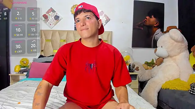 patrick sanzz online show from 04-05-26, 07:22