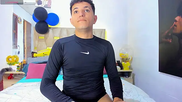 patrick sanzz online show from 04-13-26, 08:36