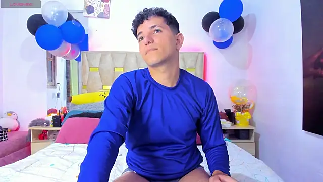 patrick sanzz online show from 04-15-26, 03:08