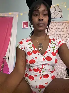 Snapshot of ebonycatlisaaaalime chatting on 09-30-25, 01:05 ebonycatlisaaaalime online show from 09-30-25, 01:05