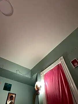 Snapshot of ebonycatlisaaaalime chatting on 10-16-25, 01:34 ebonycatlisaaaalime online show from 10-16-25, 01:34