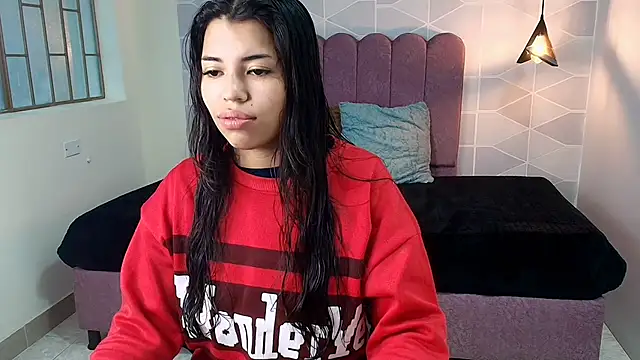 Asly Morgan online show from 01-19-25, 12:17