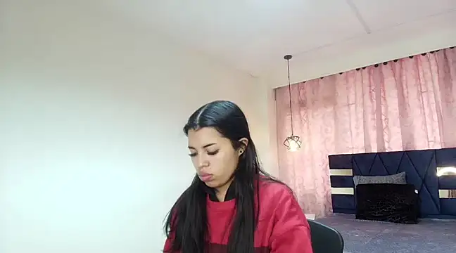 Asly Morgan online show from 02-12-25, 12:22