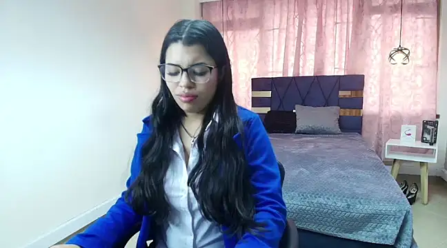 Asly Morgan online show from 02-14-25, 11:42