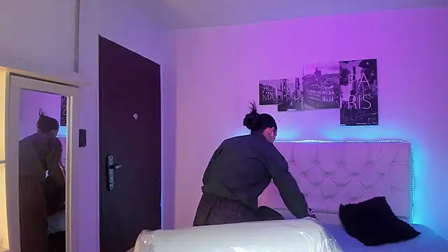 Amy Kiitty  online show from 04-02-26, 01:09