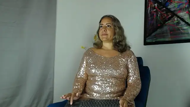 Iivana 19 online show from 03-22-25, 04:26