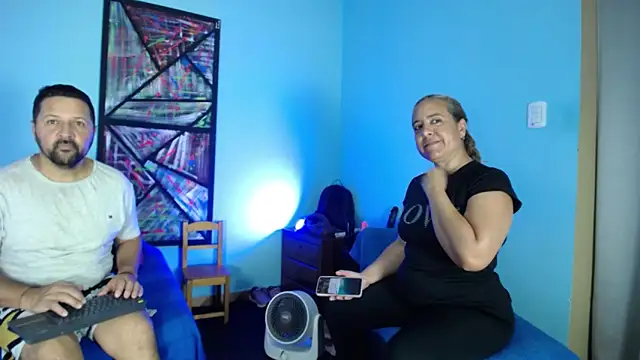 Iivana 19 online show from 10-12-25, 04:50